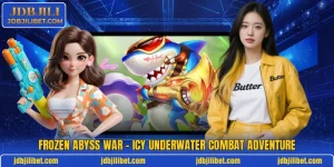 frozen abyss war icy underwater combat adventure