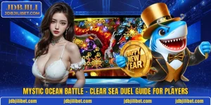 Mystic Ocean Battle - Clear Sea Duel Guide For Players