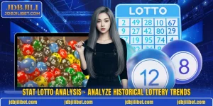 Stat Lotto Analysis – Analyze Historical Lottery Trends